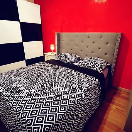 Le Vendome - Loft De Luxe Geneve Gaillard